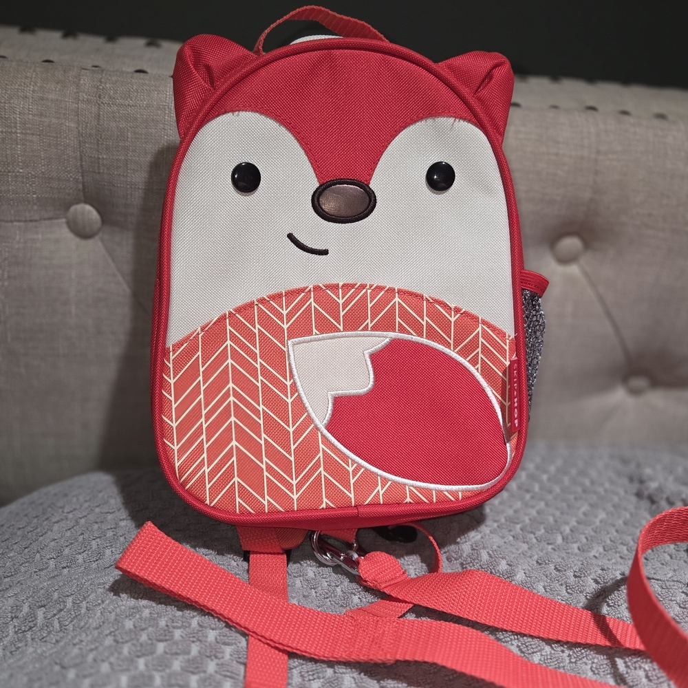 Skip Hop Backpack
